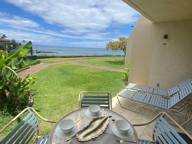 ナピリ ポイント A23 イン ラハイナ