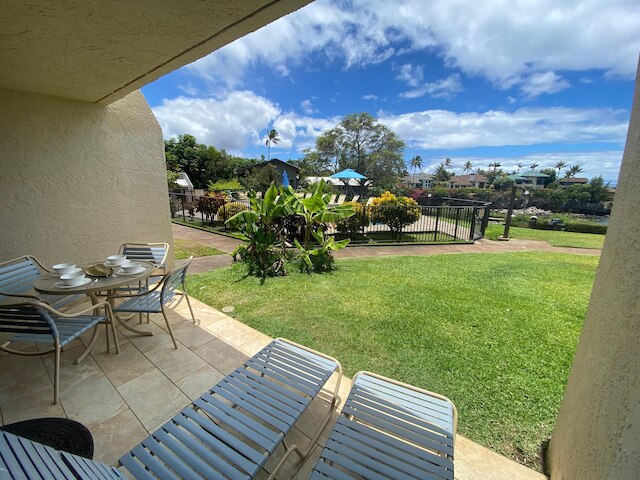 ナピリ ポイント A23 イン ラハイナ