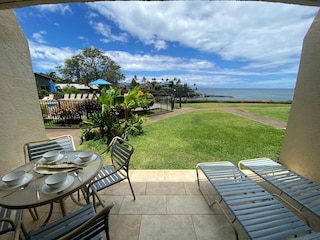 ナピリ ポイント A23 イン ラハイナ