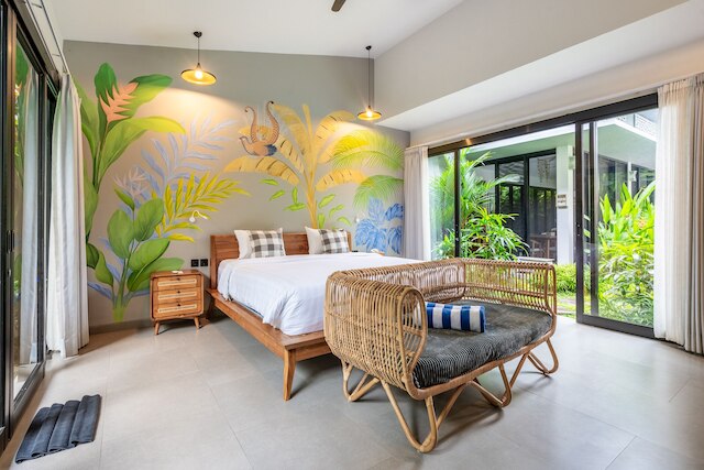 チャコラ・ヴィラ