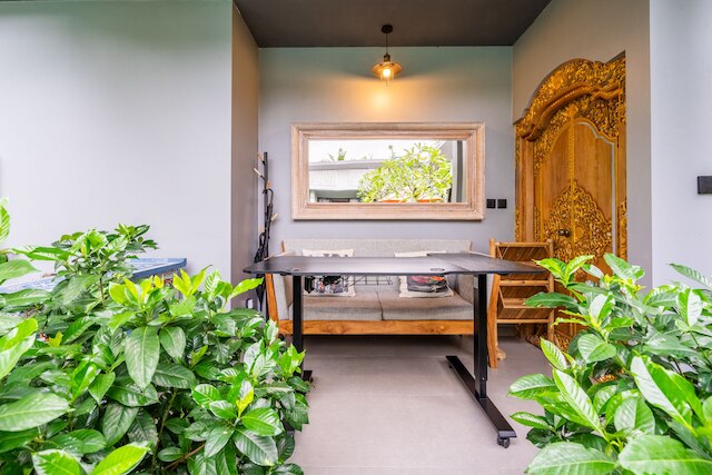 チャコラ・ヴィラ