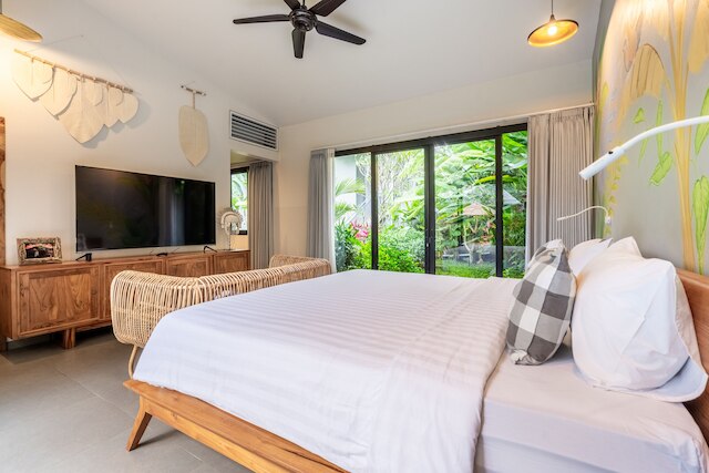 チャコラ・ヴィラ