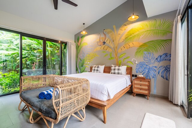 チャコラ・ヴィラ