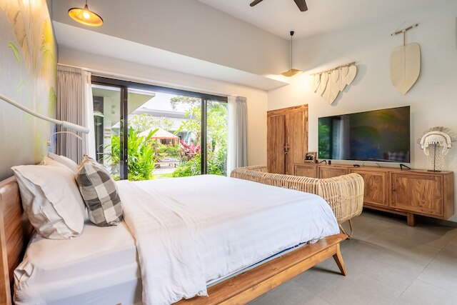 チャコラ・ヴィラ