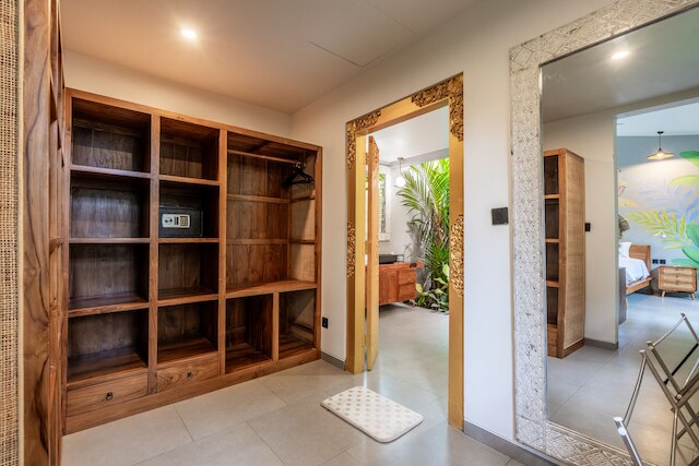 チャコラ・ヴィラ