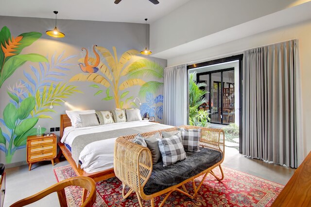 チャコラ・ヴィラ