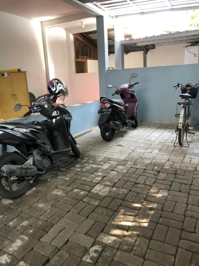 ホテル O ルマ オマ シャリア