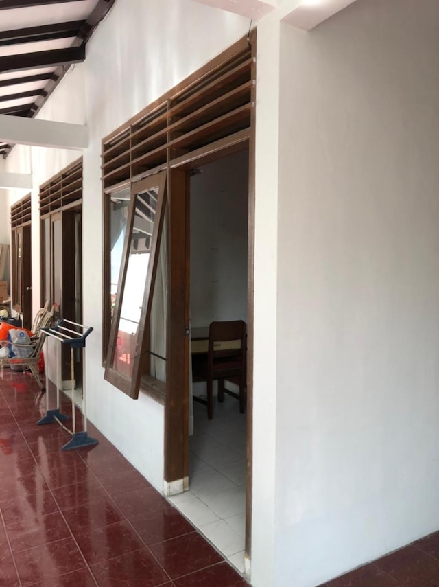 ホテル O ルマ オマ シャリア