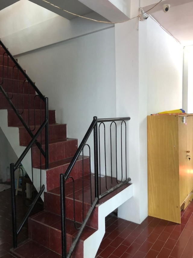 ホテル O ルマ オマ シャリア