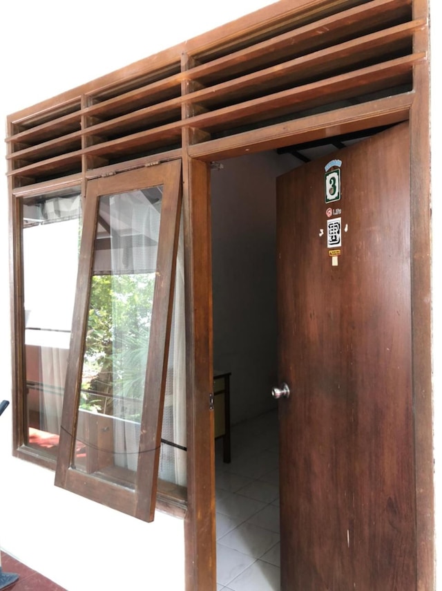 ホテル O ルマ オマ シャリア