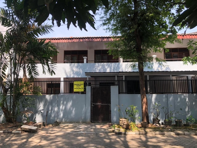 ホテル O ルマ オマ シャリア