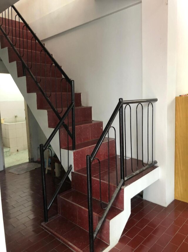 ホテル O ルマ オマ シャリア