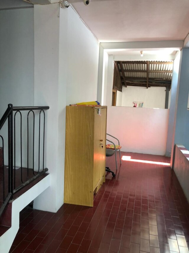 ホテル O ルマ オマ シャリア