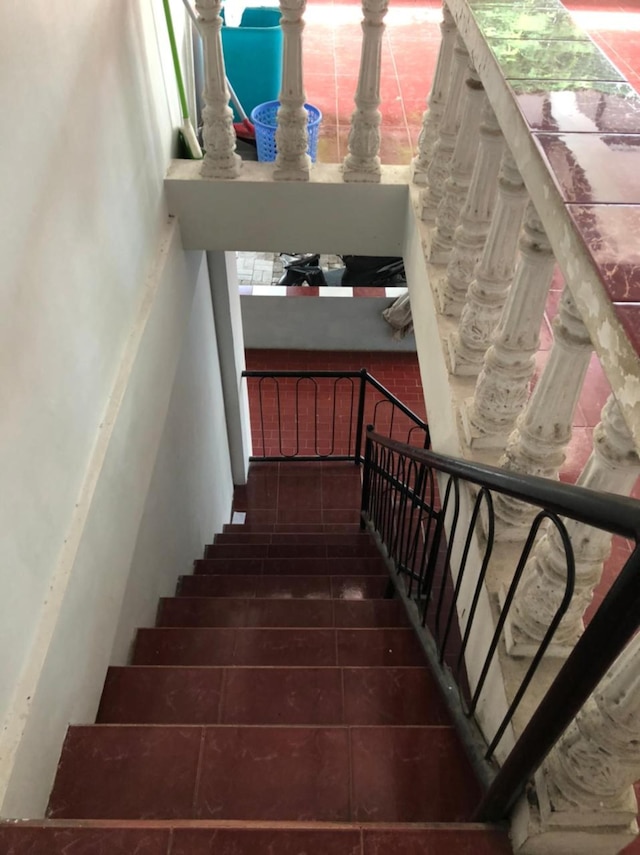 ホテル O ルマ オマ シャリア