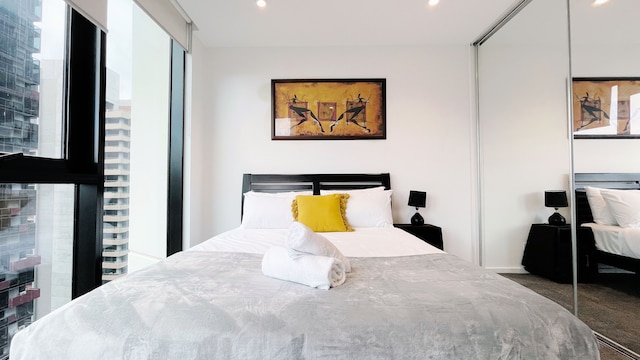 メルボルンワン2B2B1Cアパート、GoodLiveより