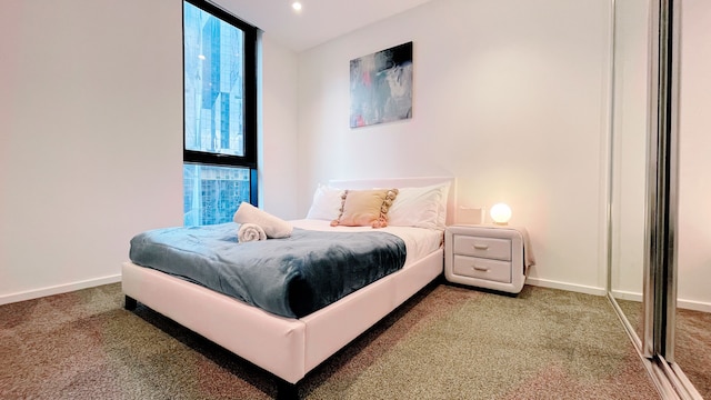 メルボルンワン2B2B1Cアパート、GoodLiveより