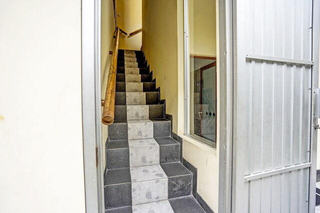 OYO Life 92030 Ef パーム・ゲストハウス・ファミリー