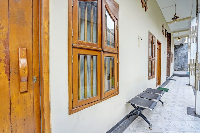 OYO Life 92030 Ef パーム・ゲストハウス・ファミリー