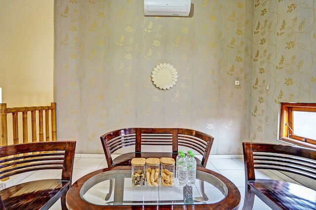 OYO Life 92030 Ef パーム・ゲストハウス・ファミリー