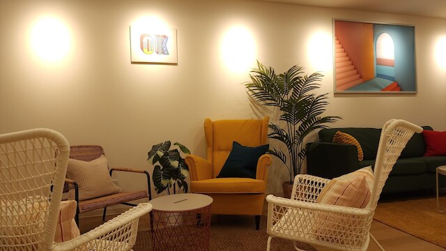 アクロカプセルホテル ナンバ ドトンボリ