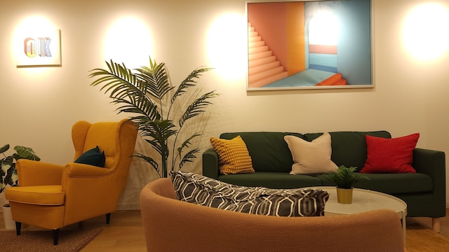 アクロカプセルホテル ナンバ ドトンボリ