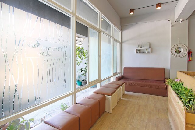 OYO 91531 ドリームステイ 2 ニア ローウォン スウ