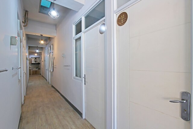 OYO 91531 ドリームステイ 2 ニア ローウォン スウ