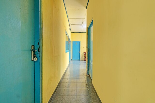 ホテル O オマ ジェーエム