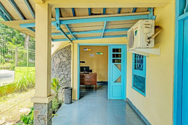 ホテル O オマ ジェーエム