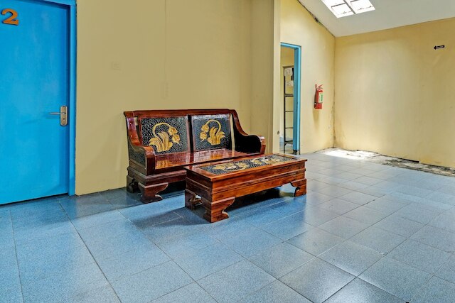 ホテル O オマ ジェーエム