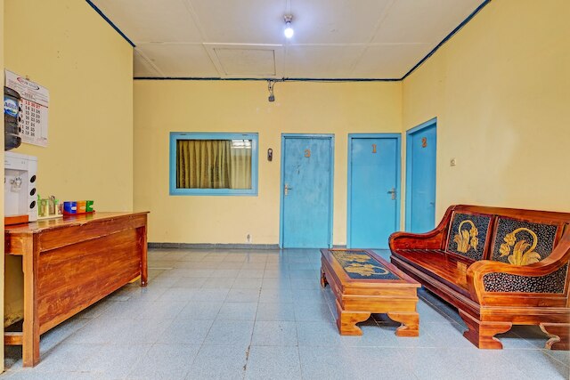 ホテル O オマ ジェーエム