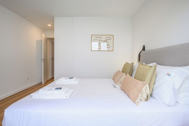 NAXアパートメントB by Liiiving