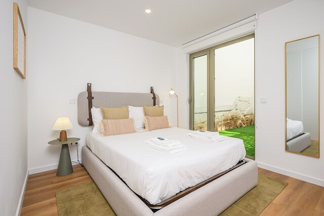 NAXアパートメントB by Liiiving