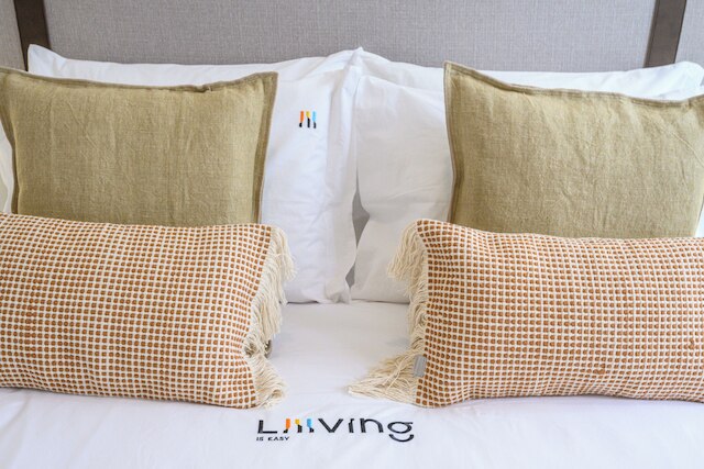 NAXアパートメントB by Liiiving