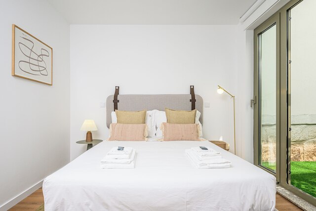 NAXアパートメントB by Liiiving