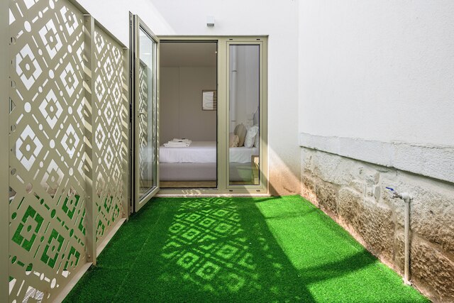 NAXアパートメントB by Liiiving