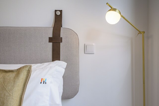 NAXアパートメントB by Liiiving