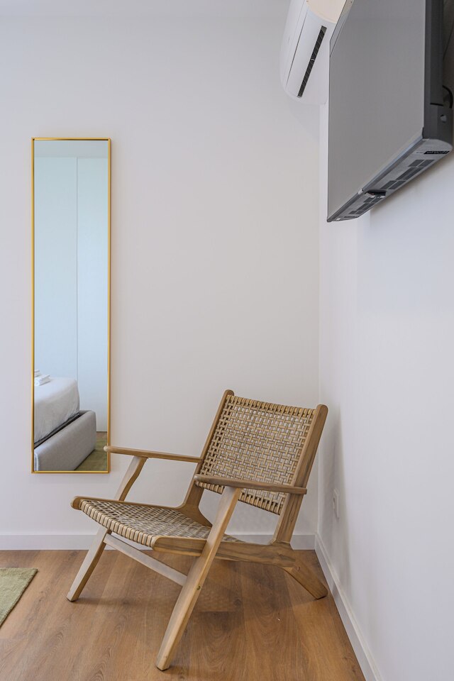 NAXアパートメントB by Liiiving