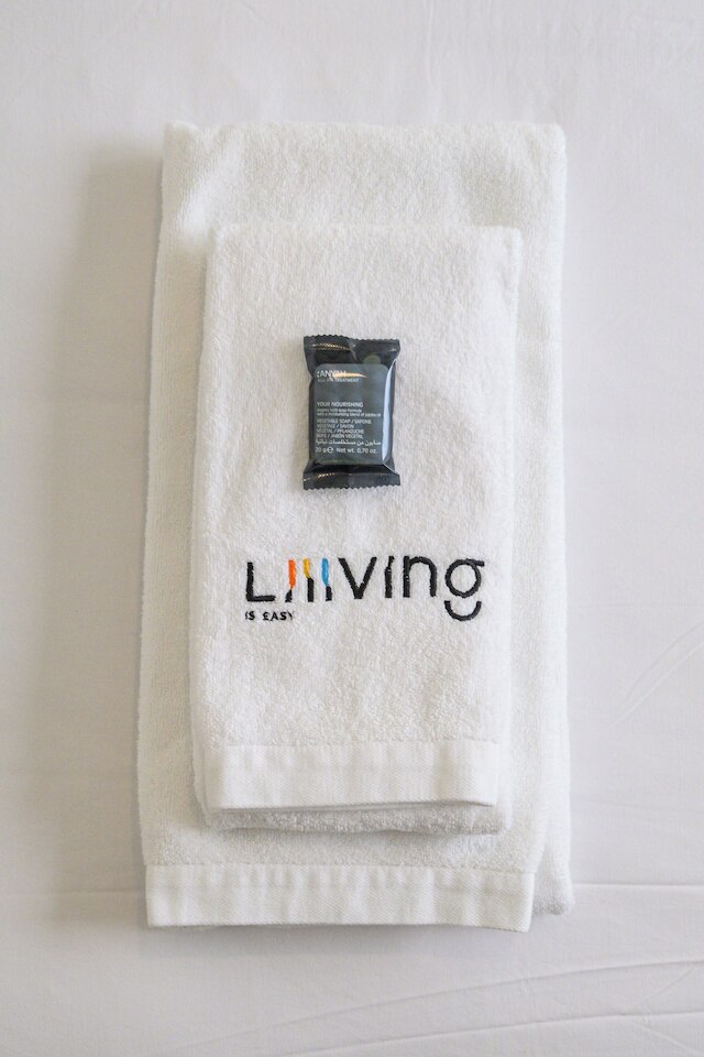 NAXアパートメントB by Liiiving