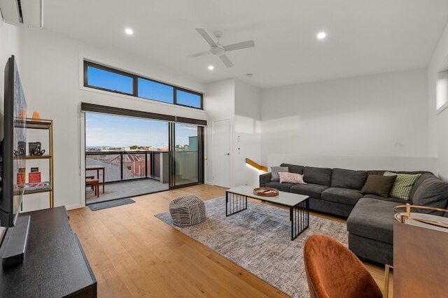 ステイセントラルブランズウィックセントラルタウンハウス