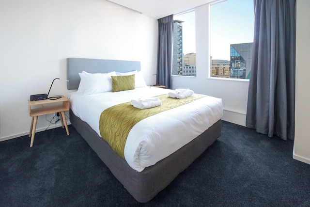 リバティアパートホテル