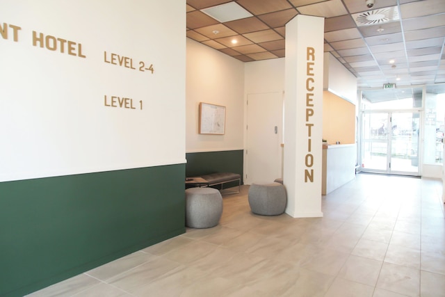 リバティアパートホテル