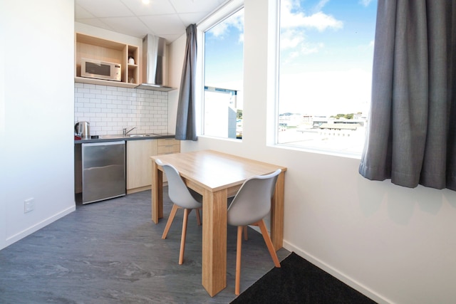 リバティアパートホテル