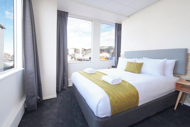 リバティアパートホテル