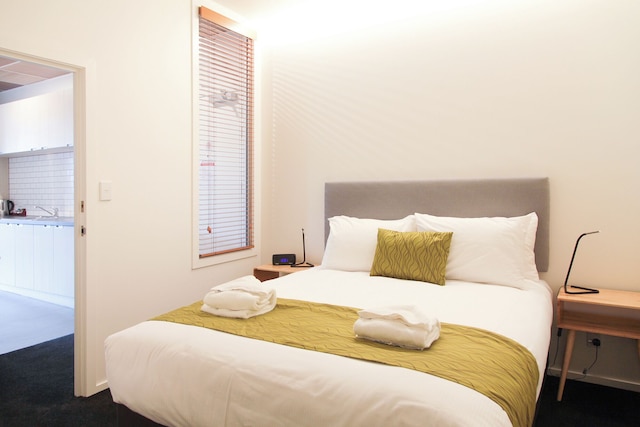 リバティアパートホテル