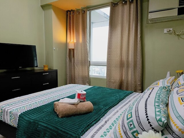 ザ・ビーコン・マカティ by Cozi Condotels