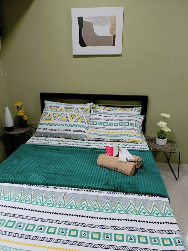 ザ・ビーコン・マカティ by Cozi Condotels