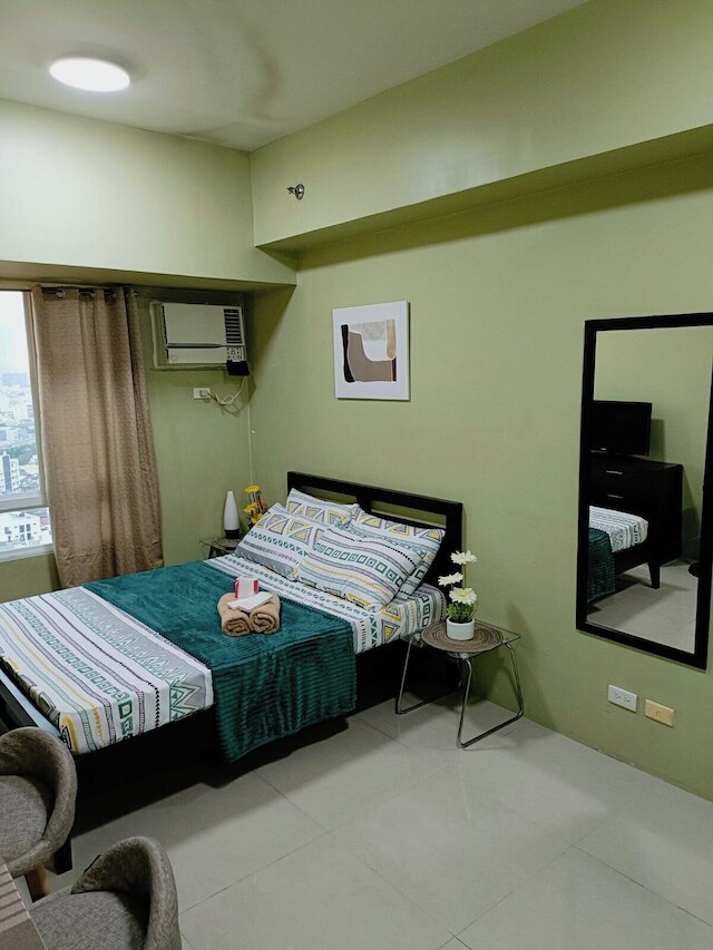 ザ・ビーコン・マカティ by Cozi Condotels