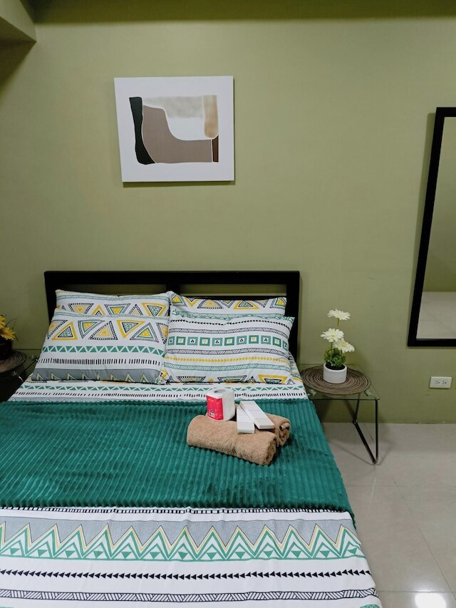 ザ・ビーコン・マカティ by Cozi Condotels