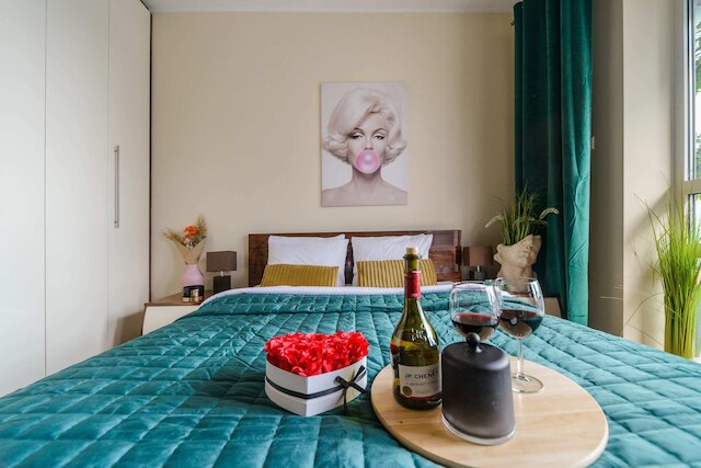 ルミナ プラチナム タワー アパートメンツ